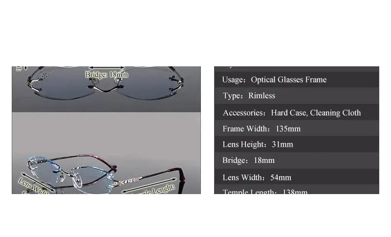 Chashma Ochki Women&