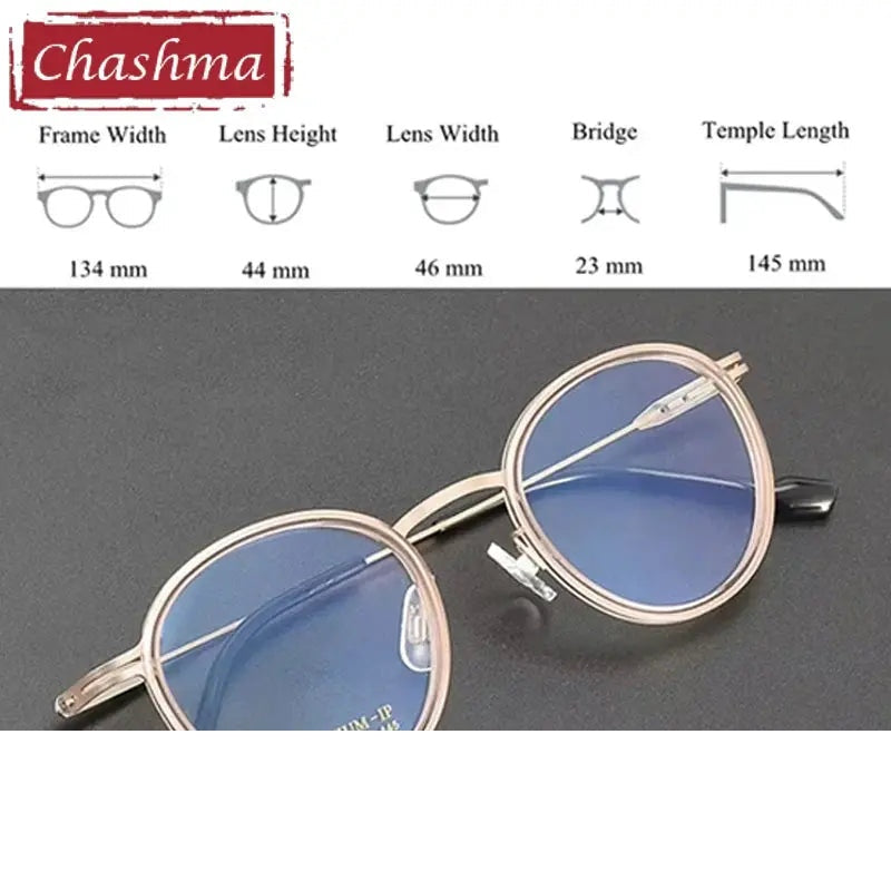 Chashma Ochki Women&