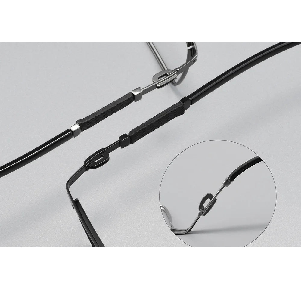Gmei Optical Men&