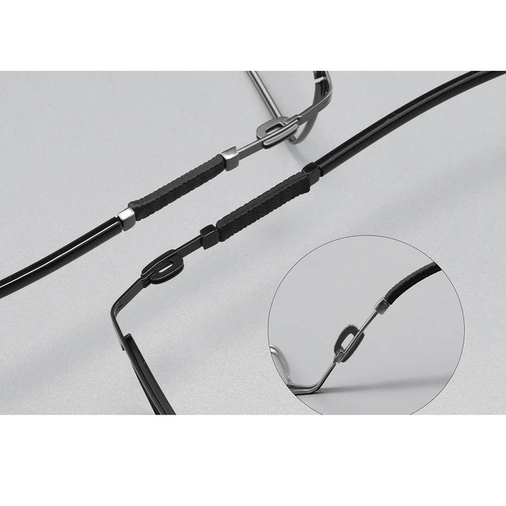 Gmei Optical Men&