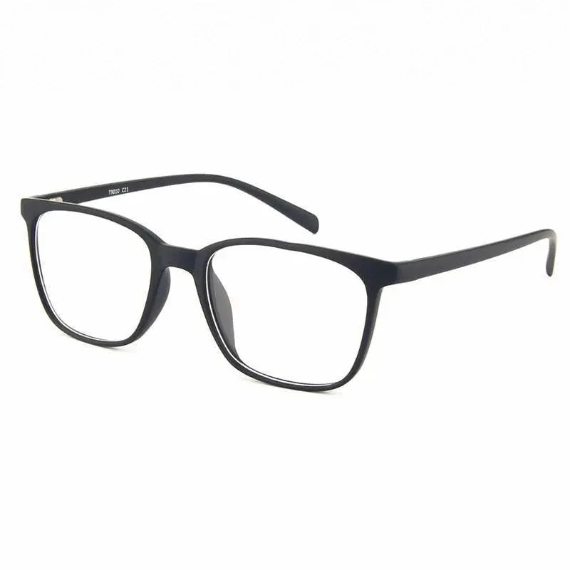 Gmei Unisex Eyeglasses Ultra-Light Plastic Frame T9010 - C21