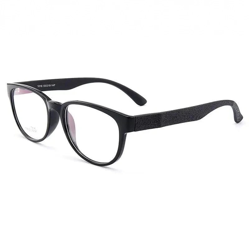 Gmei Unisex Eyeglasses Ultra-Light Tr90 Plastic 8 Colors M1016 - C1