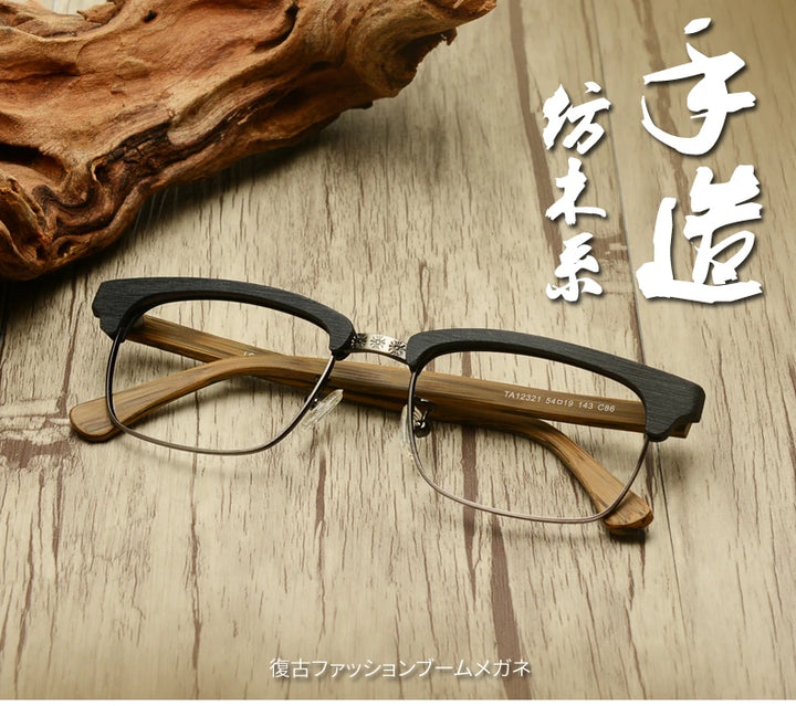 Hdcrafter Men&