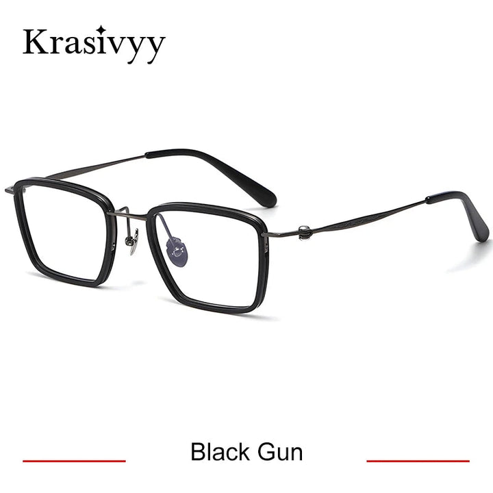 Krasivyy Men&