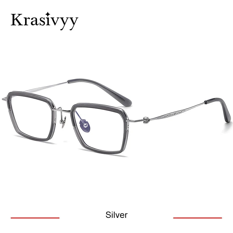 Krasivyy Men&
