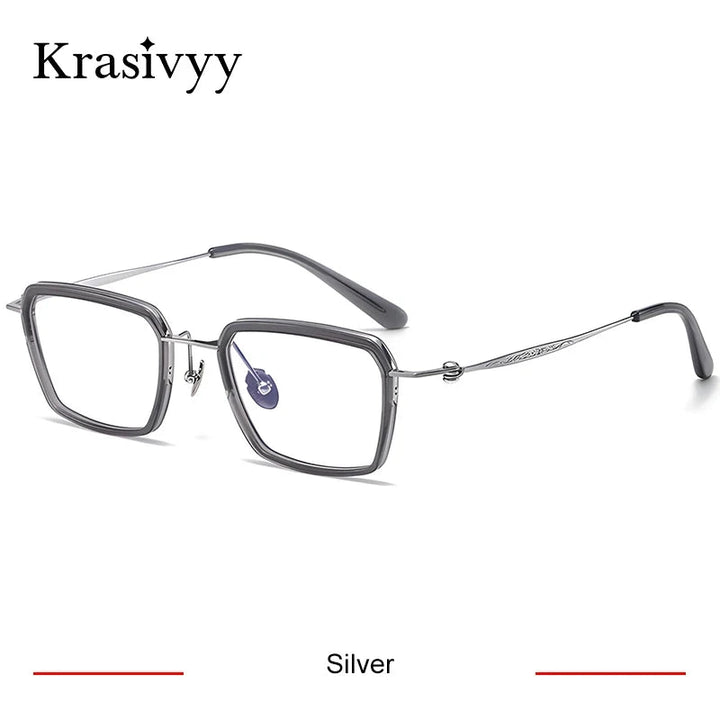 Krasivyy Men&