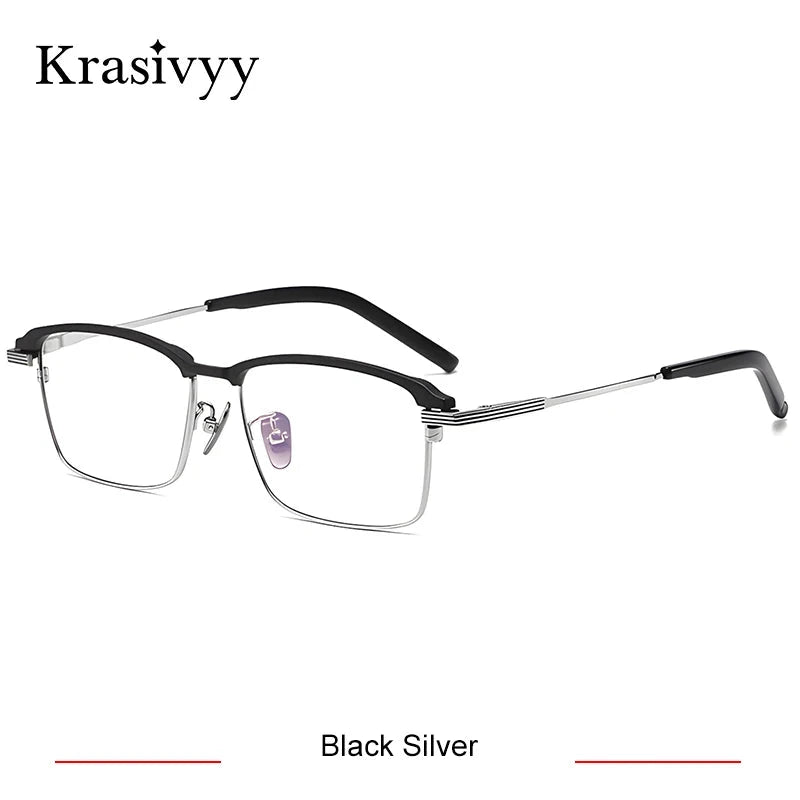 Krasivyy Men&