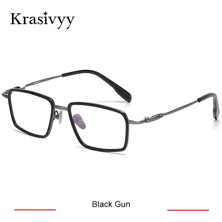 Krasivyy Men&