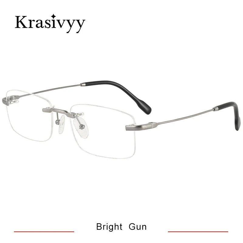 Krasivyy Men&