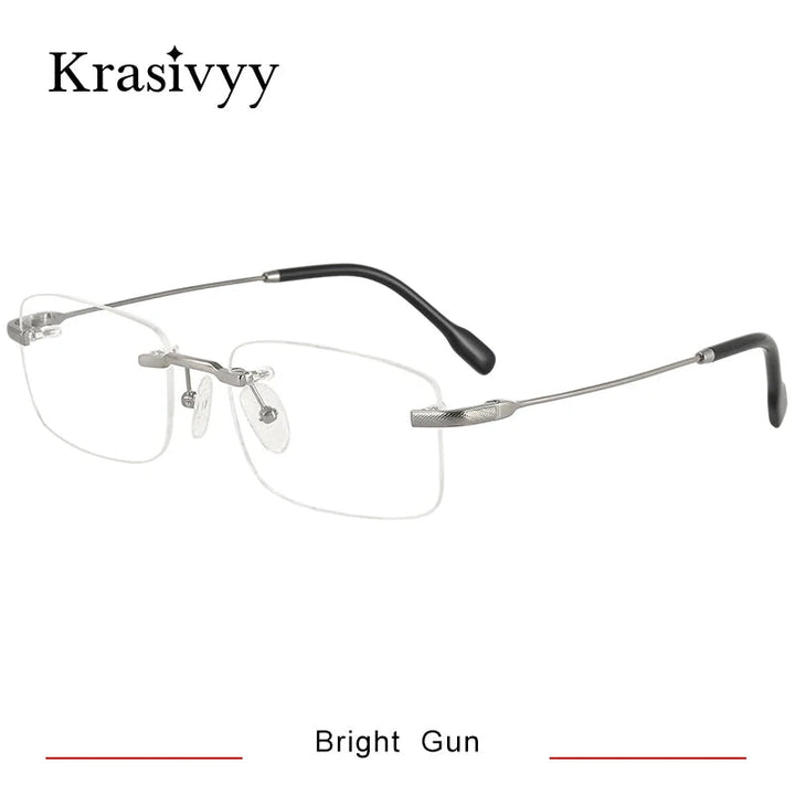 Krasivyy Men&