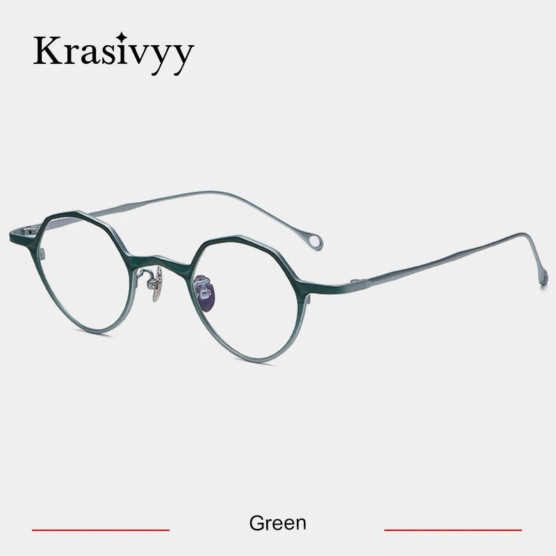 Krasivyy Men&
