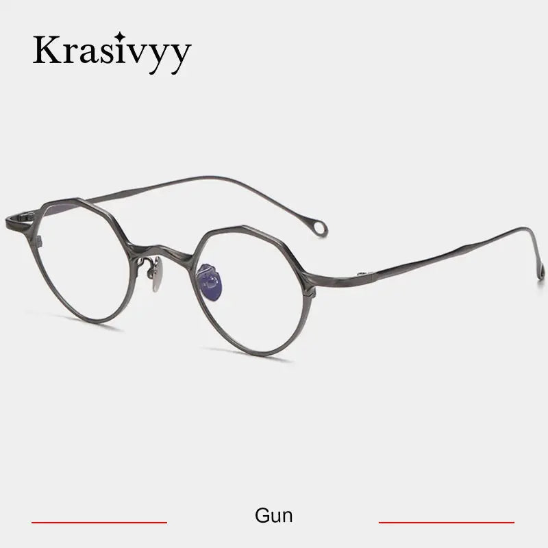Krasivyy Men&