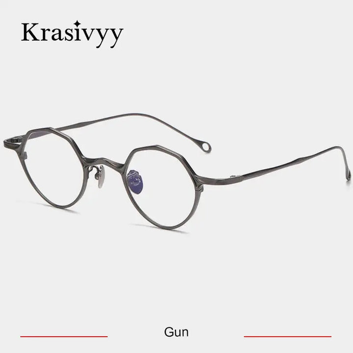 Krasivyy Men&