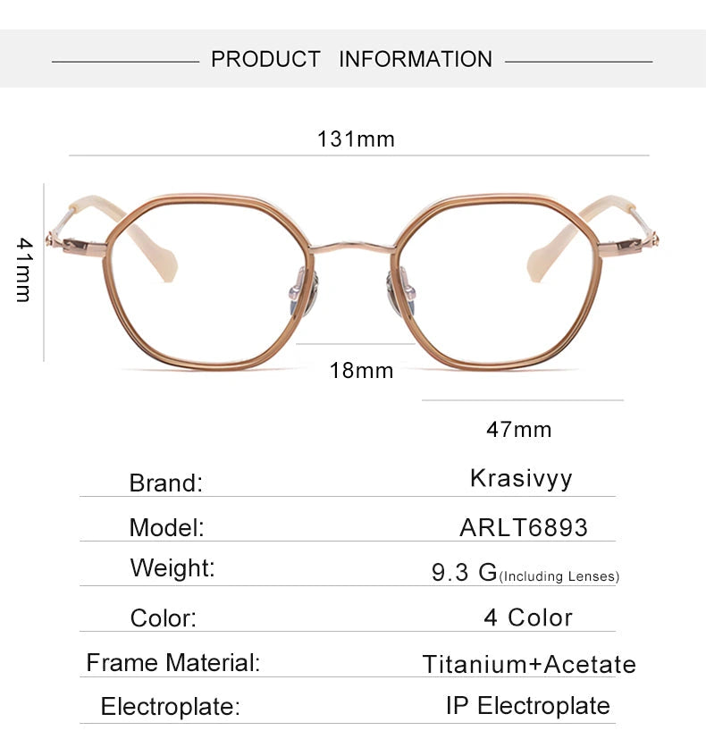 Krasivyy Women&