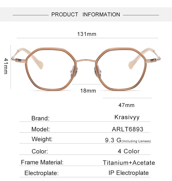 Krasivyy Women&