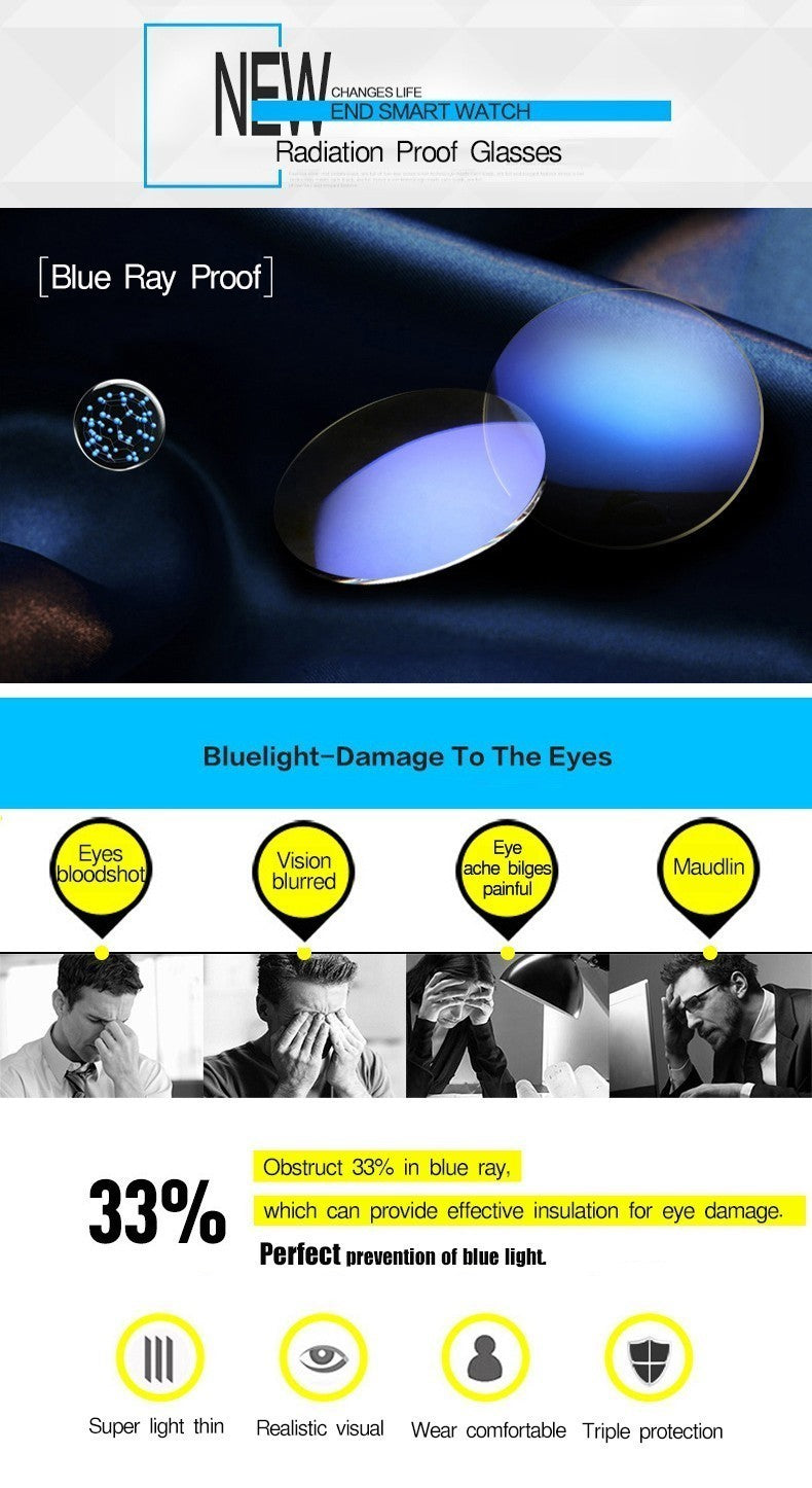 Brightzone Men&