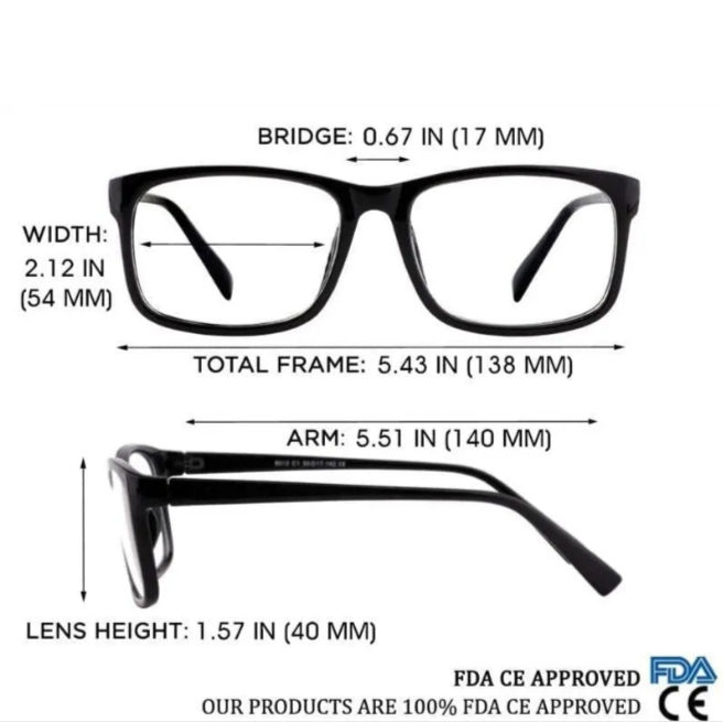 Brightzone Men&