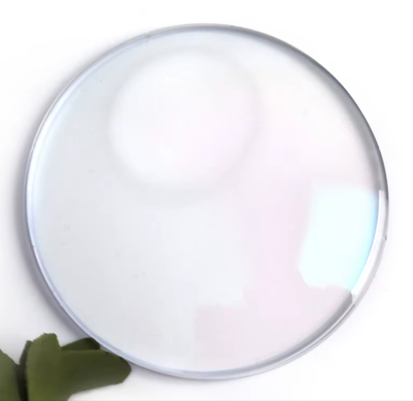 Hdcrafter Bifocal Polycarbonate Clear Lenses