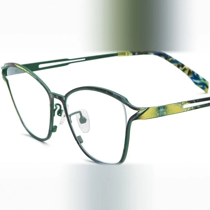 Nobler Women&