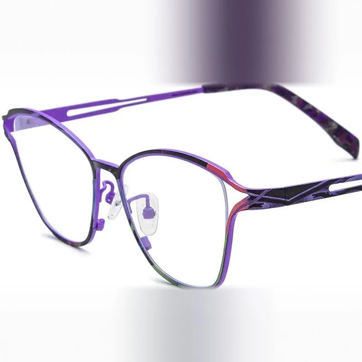 Nobler Women&