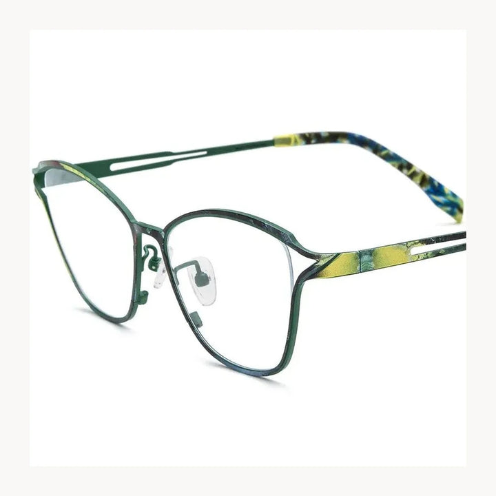 Nobler Women&
