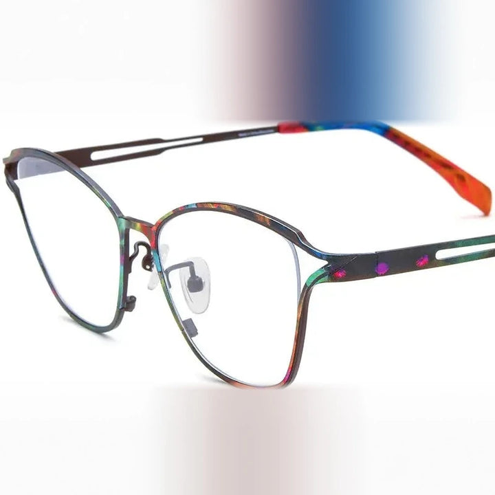 Nobler Women&