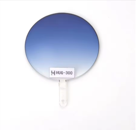 Momoja Single Vision Non Polarized Sunglass Anti Blue Lenses