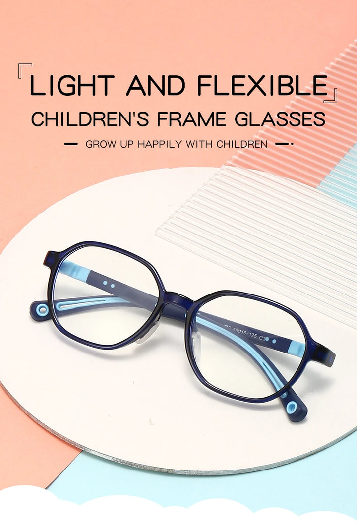 Oveliness Unisex Children&
