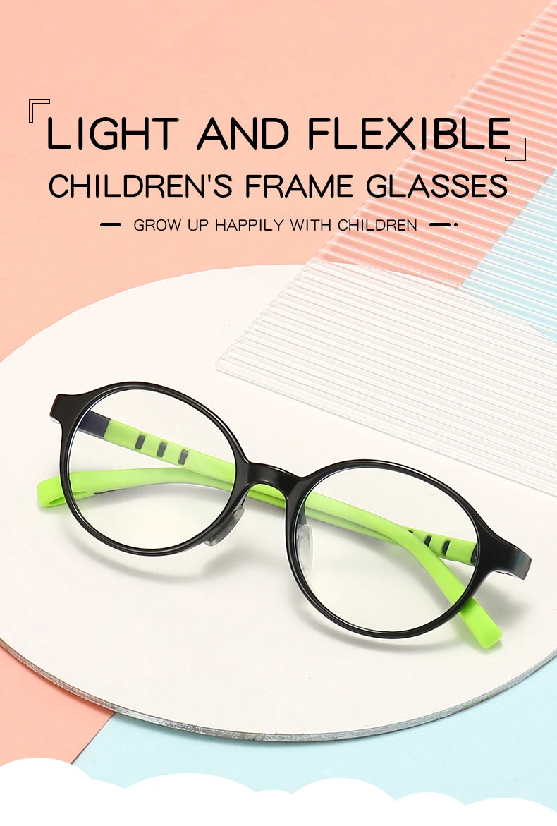 Oveliness Unisex Children&