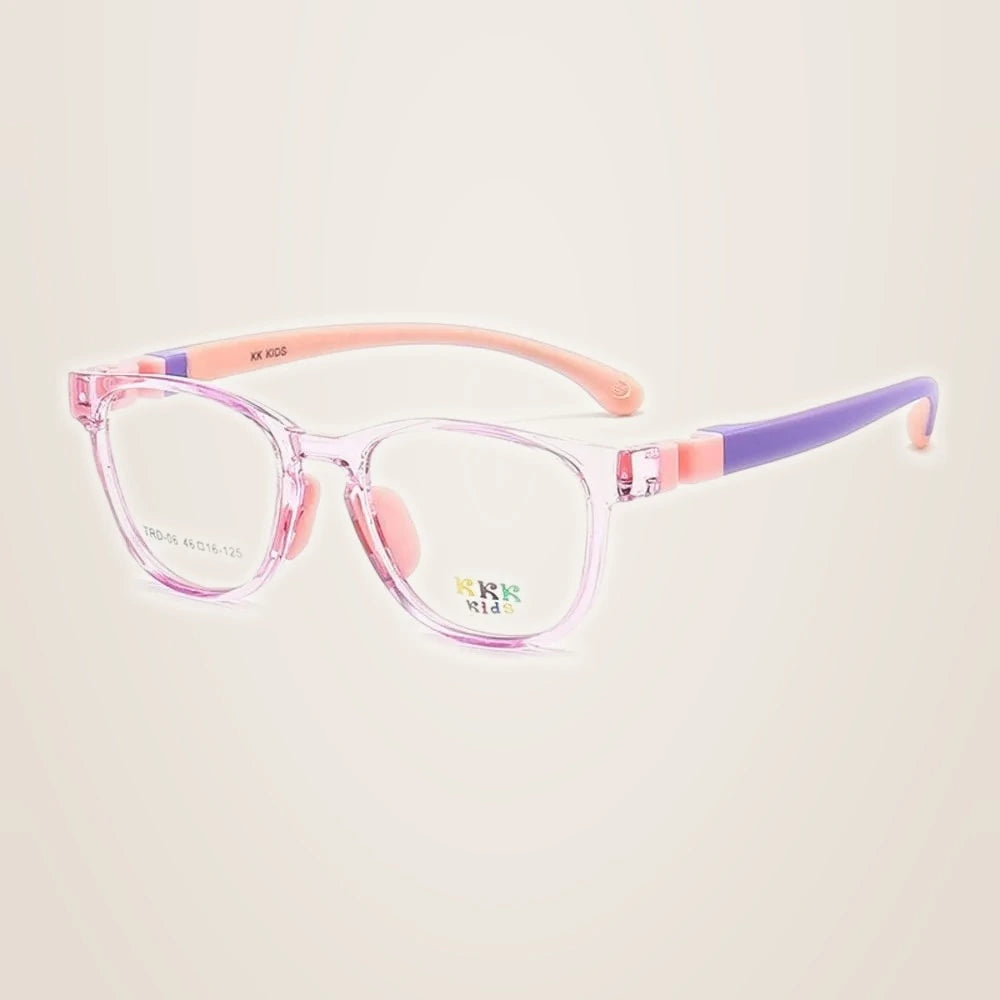 Oveliness Unisex Children&