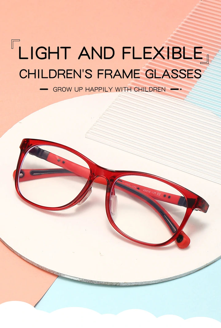 Oveliness Unisex Children&