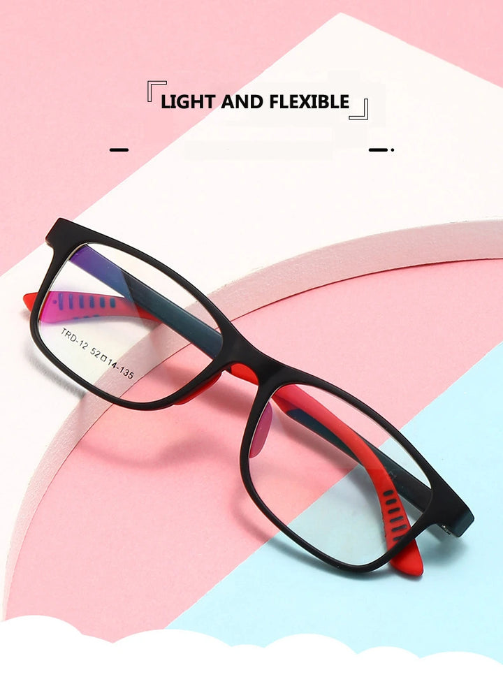 Oveliness Unisex Children&