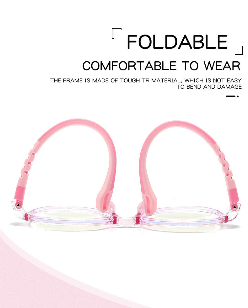Oveliness Unisex Youth&