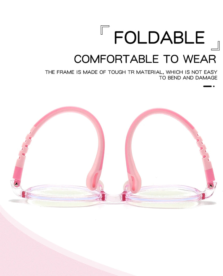 Oveliness Unisex Youth&