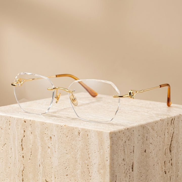 Chashma Ottica Women&