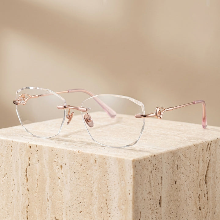 Chashma Ottica Women&