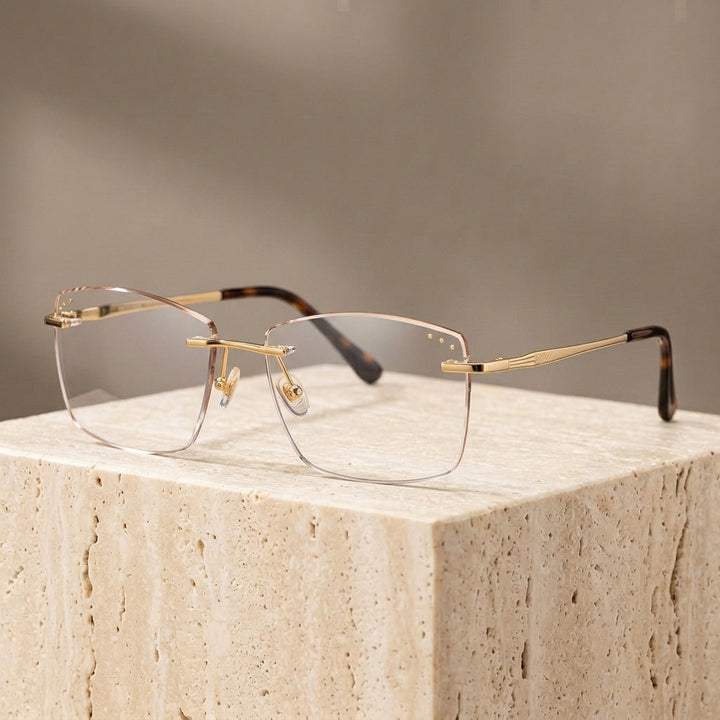 Chashma Ottica Men&