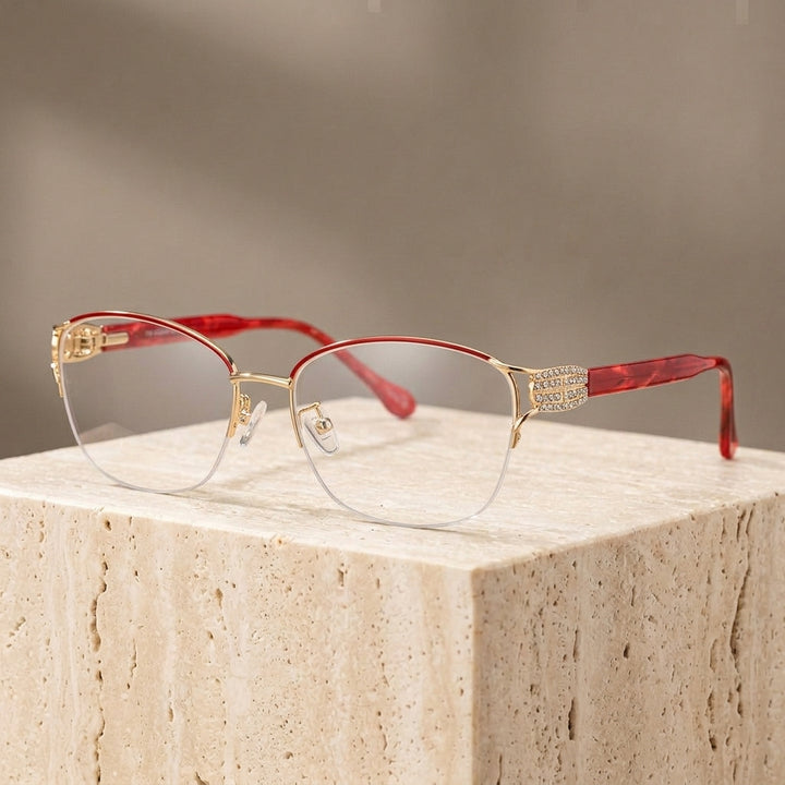 Chashma Ottica Women&