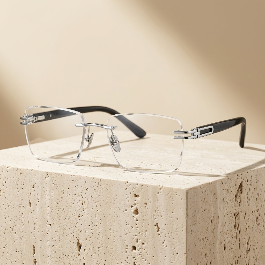 Chashma Ottica Men&