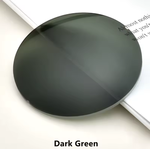 Momoja Single Vision Polarized Sunglass Lenses