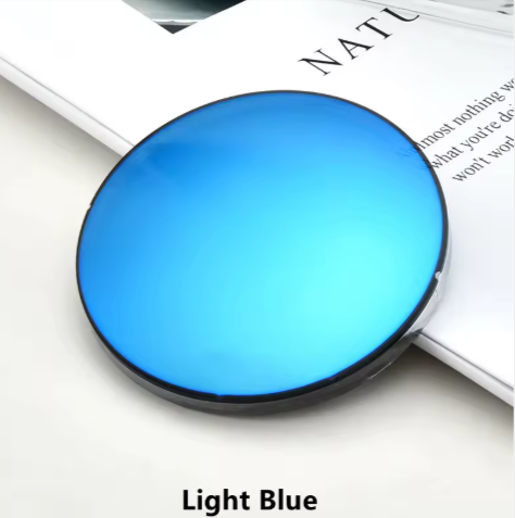 Momoja Single Vision Polarized Sunglass Lenses