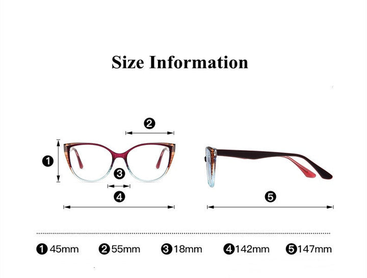 Chashma Ottica Women&