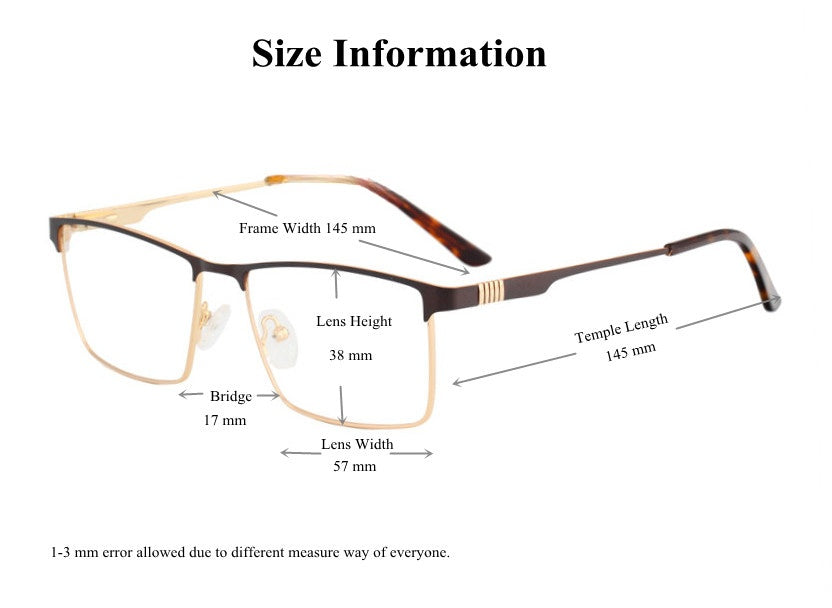 Chashma Ottica Men&