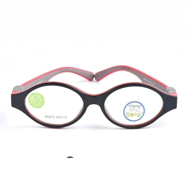 Secg Unisex Children&