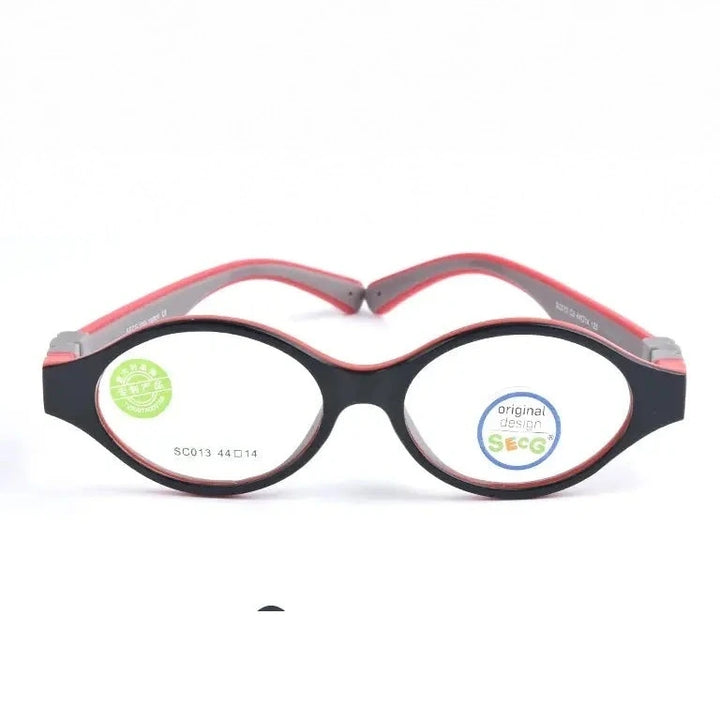 Secg Unisex Children&