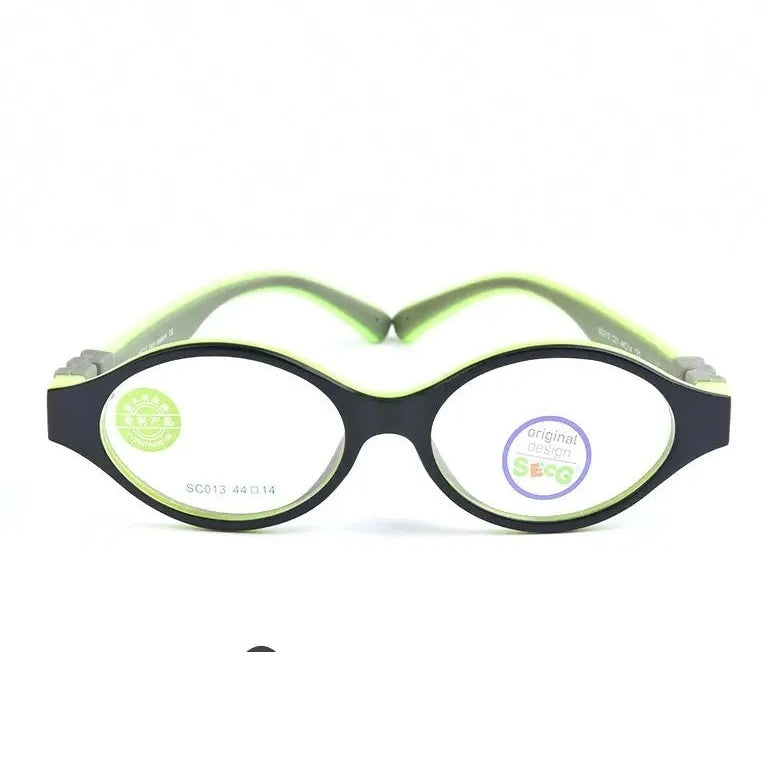 Secg Unisex Children&