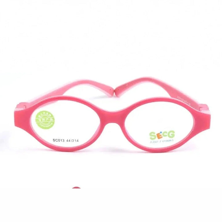 Secg Unisex Children&