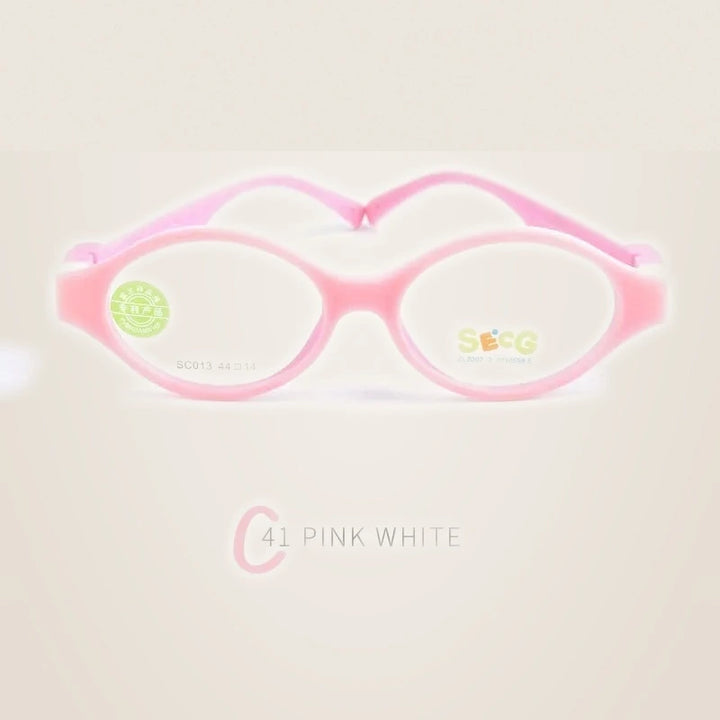 Secg Unisex Children&