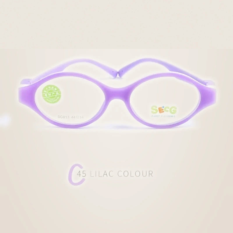 Secg Unisex Children&