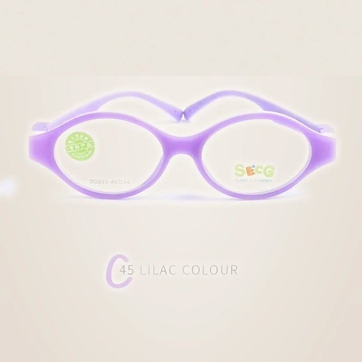 Secg Unisex Children&
